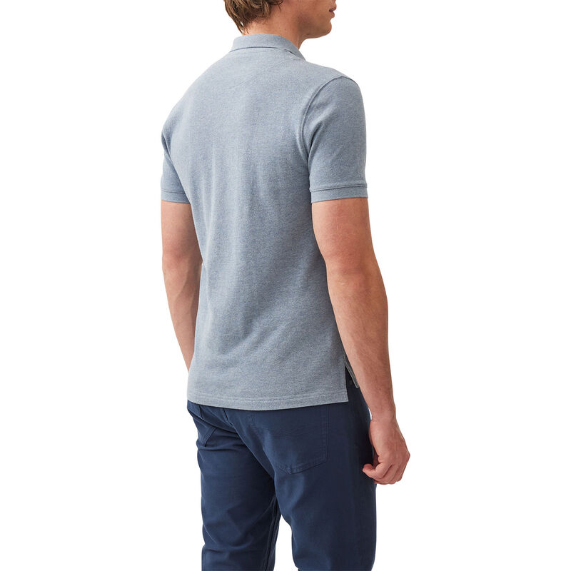 Rodd & Gunn The Gunn Polo image number 43